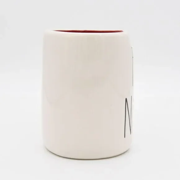 Rae Dunn Feliz Navidad Mug,16oz Ceramic Christmas Coffee Mug Gift for Her - New - Picture 6 of 9